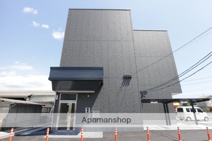 カンパネラ開出西町のその他画像