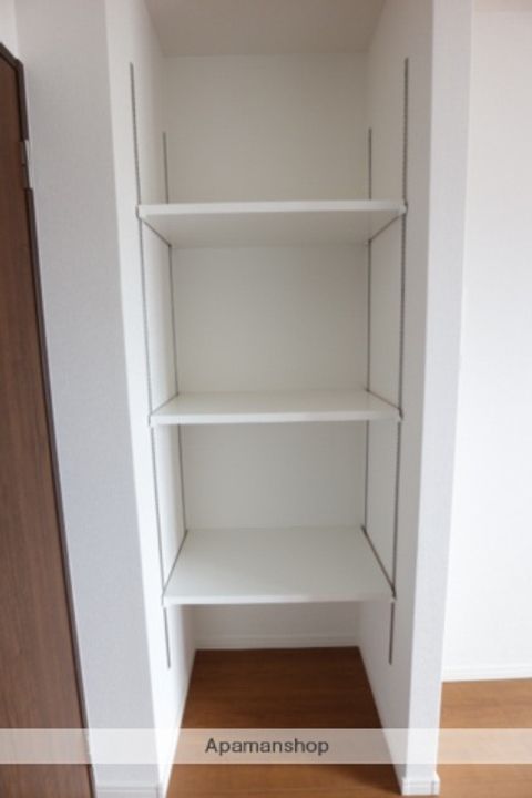 カンパネラ開出西町の内装