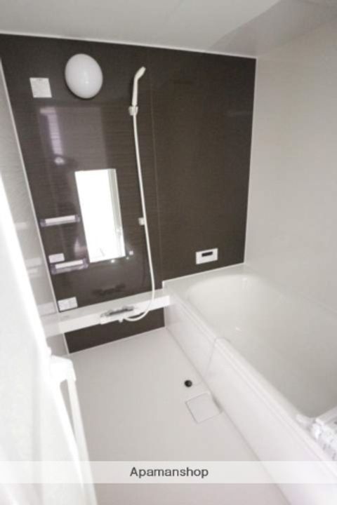 カンパネラ開出西町の風呂