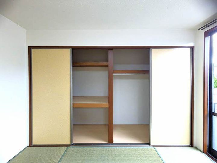 シャーメゾン ウィンズ B棟の内装