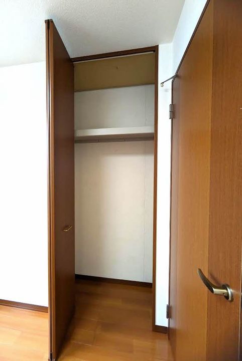 シャーメゾン ウィンズ B棟の内装