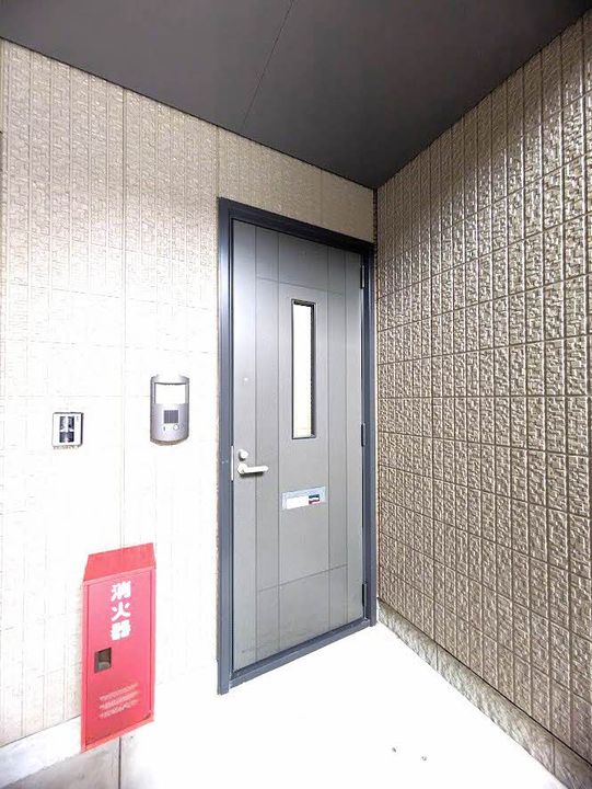 シャーメゾン ウィンズ B棟のその他画像