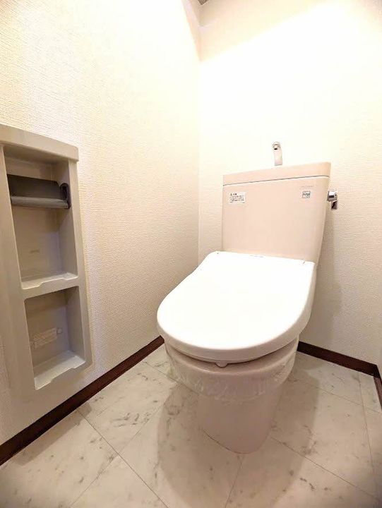 シャーメゾン ウィンズ B棟のその他画像