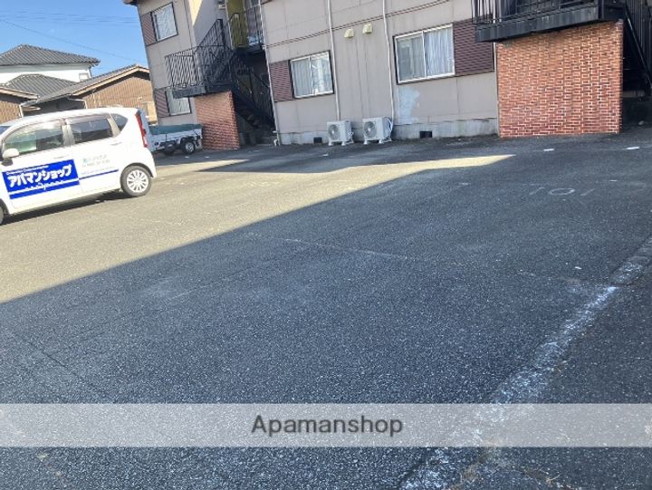 コーポ開華荘のその他画像