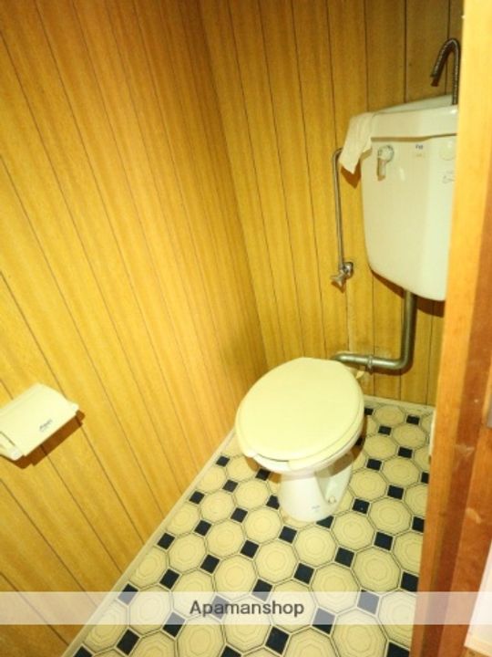 コーポ開華荘のその他画像