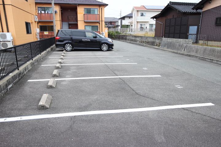 エクセルメゾンめぐみのその他画像