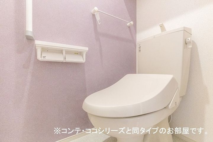 ソラーナⅠのその他画像
