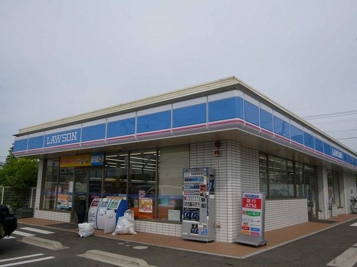 ソラーナⅠの周辺