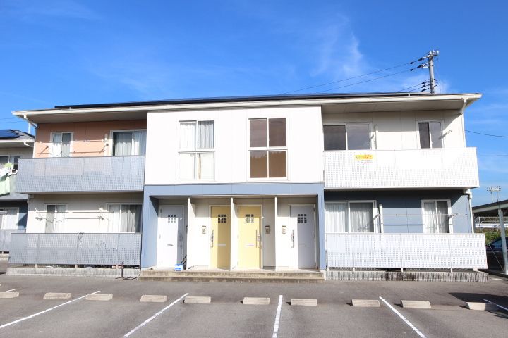 グランビュー C棟のその他画像