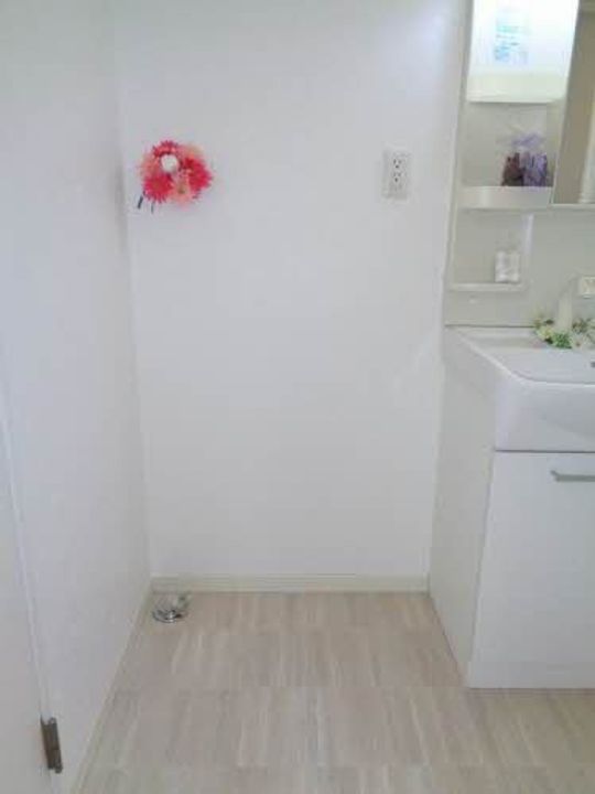 グランビュー C棟の内装