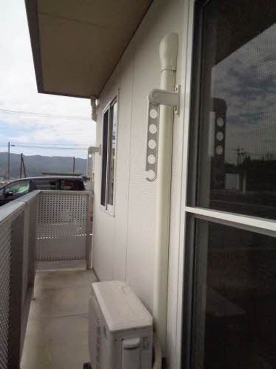 グランビュー C棟のその他画像