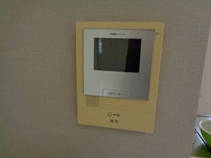 グランビュー C棟のその他画像