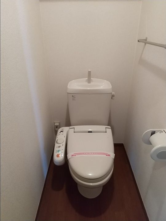 アイネヴェルト C棟のその他画像