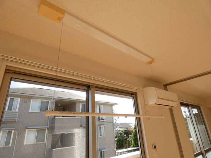 セジュールスハマ A棟のその他画像