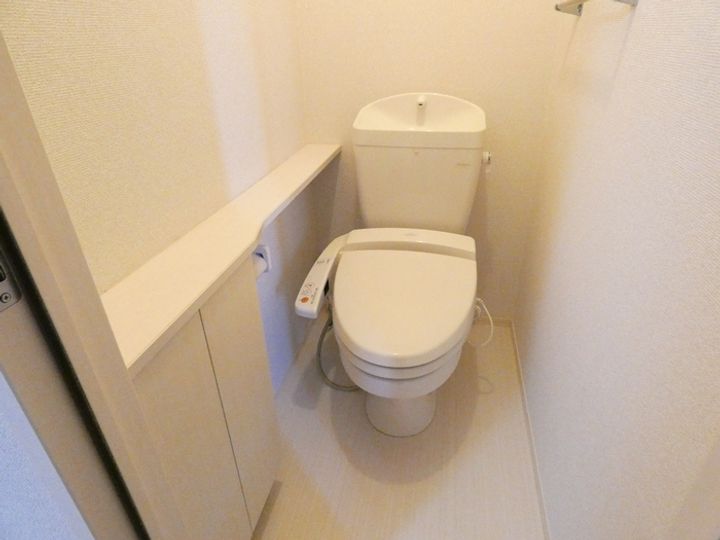 セジュールスハマ A棟のその他画像
