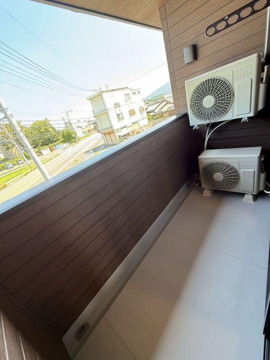 シュトラールAのその他画像
