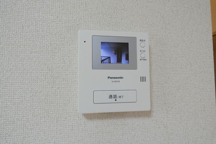 エトアール A棟のその他画像