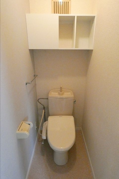エトアール A棟のその他画像