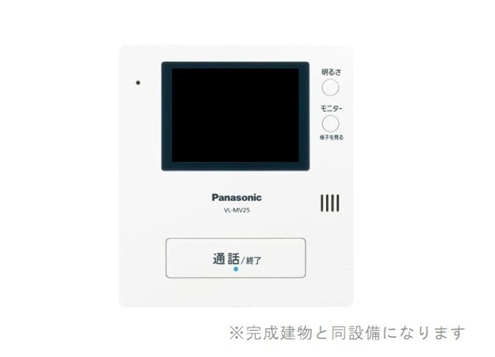 ジェミニテラスBのその他画像