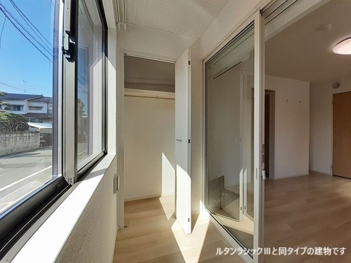 ジェミニテラスBのその他画像