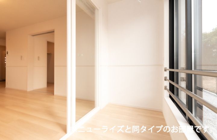 ネオ・ソレイユAのその他画像