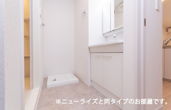 ネオ・ソレイユAのその他画像