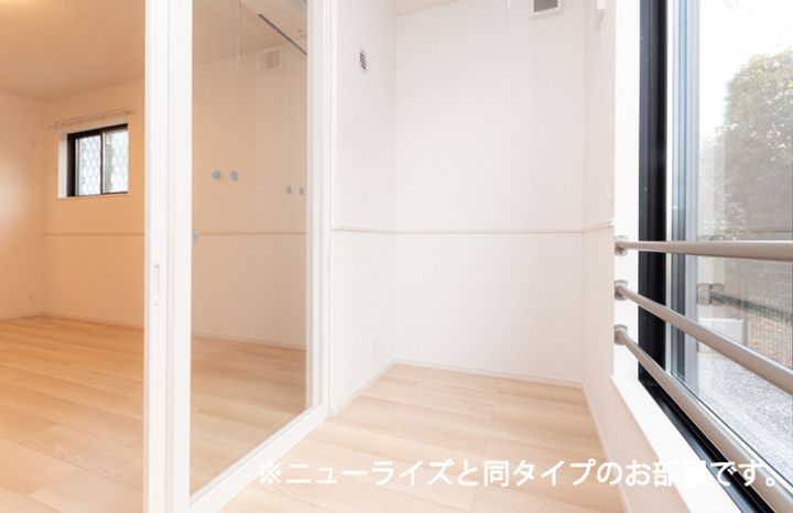 ネオ・ソレイユAのその他画像