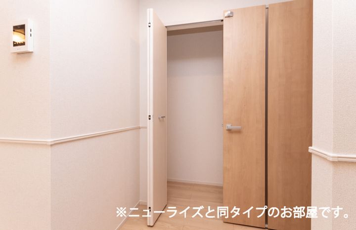 ネオ・ソレイユAのその他画像