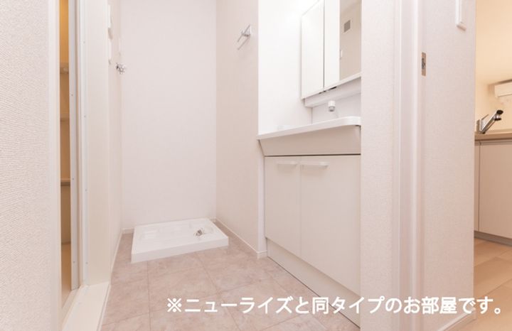 ネオ・ソレイユAのその他画像