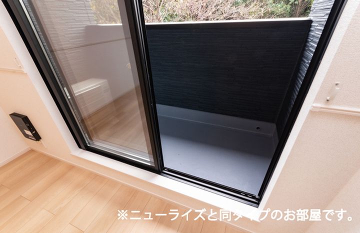 ネオ・ソレイユAのその他画像