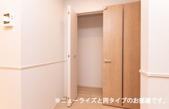ルミエールⅤ番館のその他画像