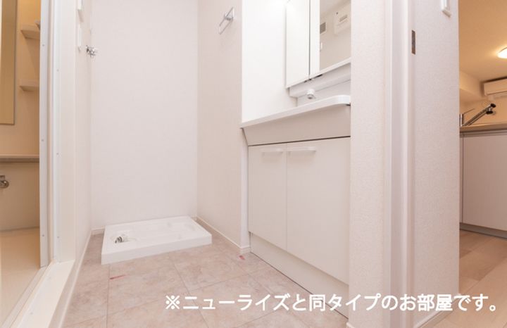 ルミエールⅤ番館のその他画像