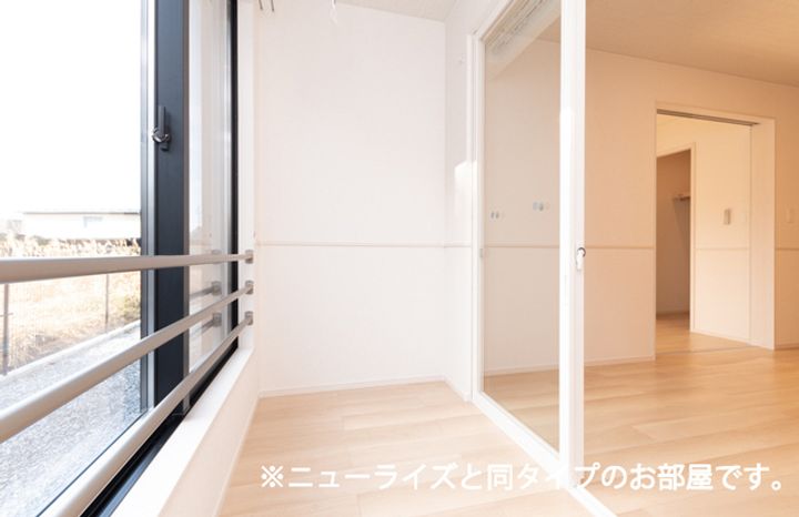 ルミエールⅤ番館のその他画像