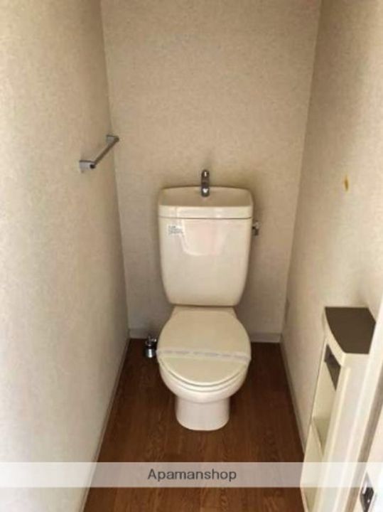 エタン・ヴィラージュA棟103のその他画像