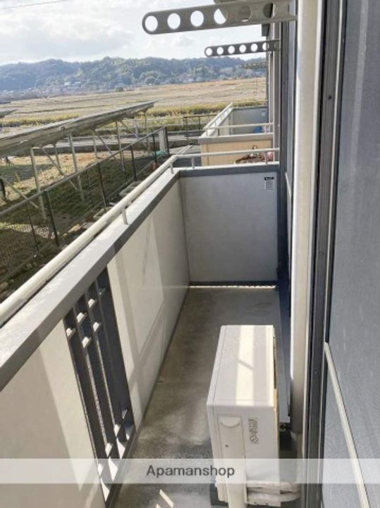 エタン・ヴィラージュA棟103のその他画像