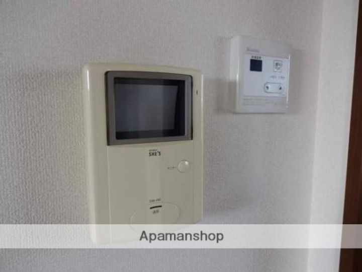 エタン・ヴィラージュA棟103のその他画像