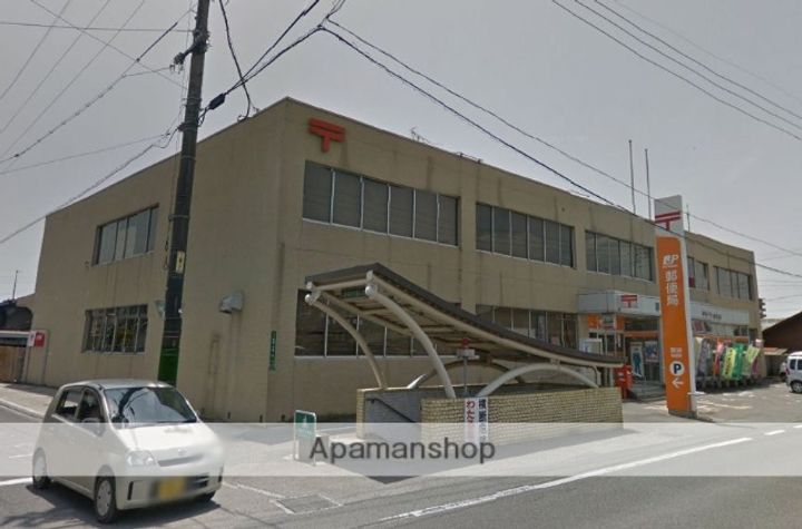 エタン・ヴィラージュA棟103の周辺