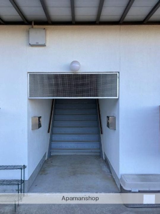 岡田アパート5のその他画像