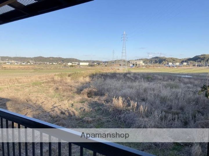 岡田アパート5のその他画像