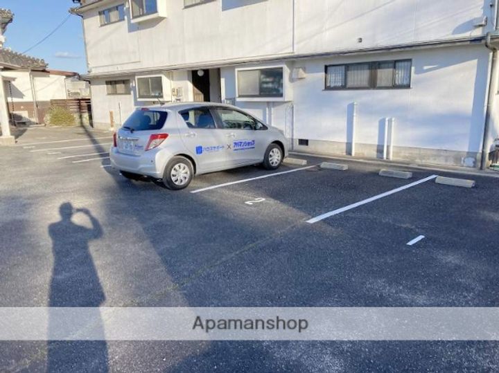 岡田アパート5のその他画像