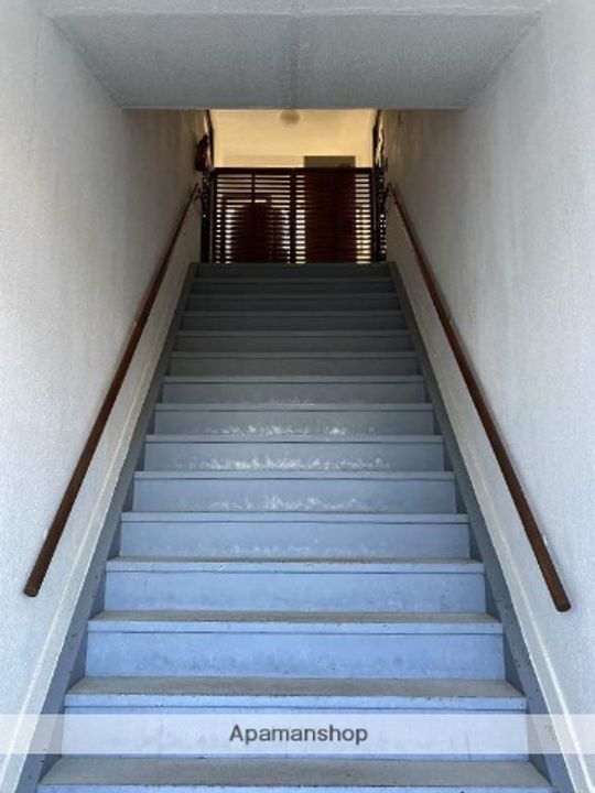 岡田アパート5のその他画像