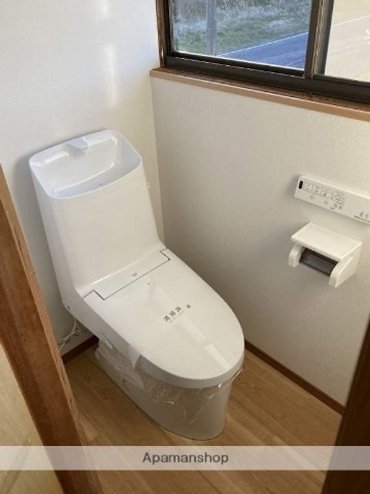 岡田アパート5のその他画像