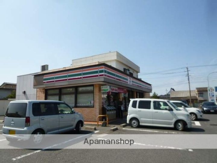 岡田アパート5の周辺