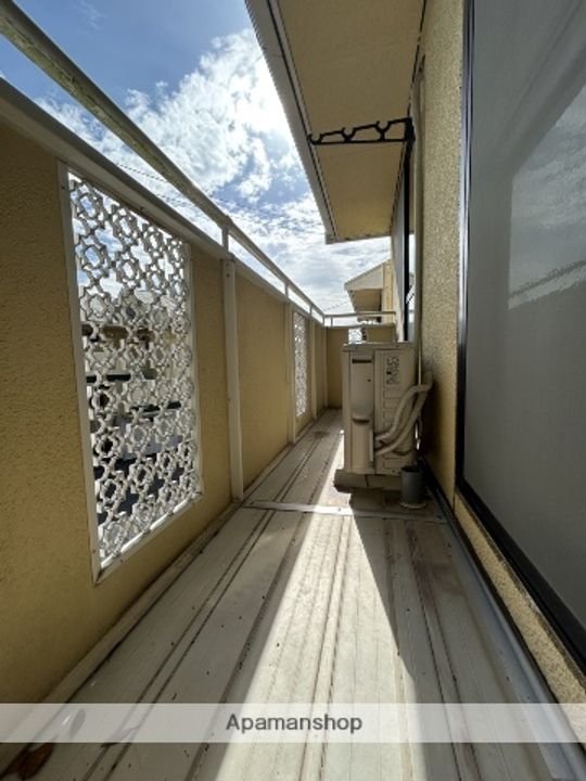 メゾン・ド・光 A棟A201のその他画像