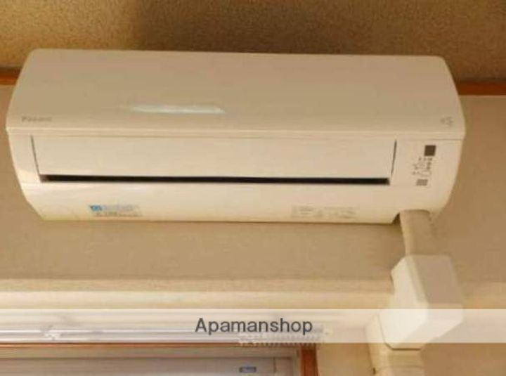 アクティブS202B'の内装