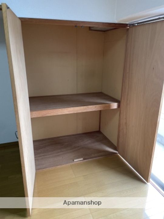アクティブS204のその他画像