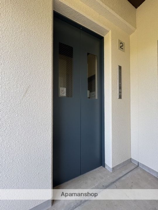 ピーチガーデン602のその他画像