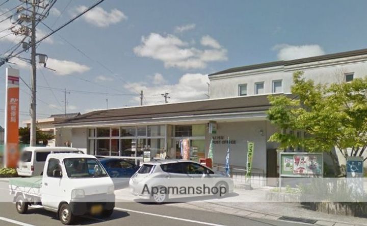 ピーチガーデン602の周辺