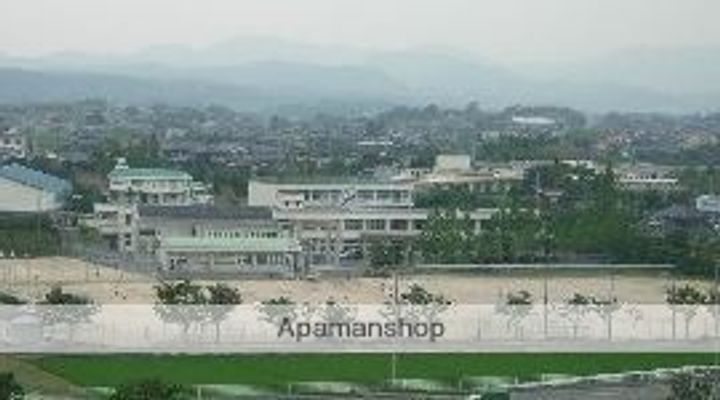 ピーチガーデン602の周辺