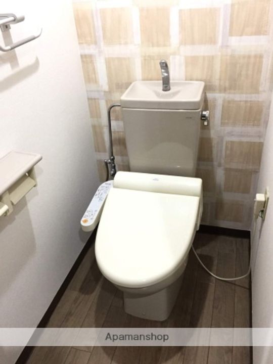 サバービア福輪103のその他画像